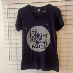 Tonight Show w Jimmy Fallon